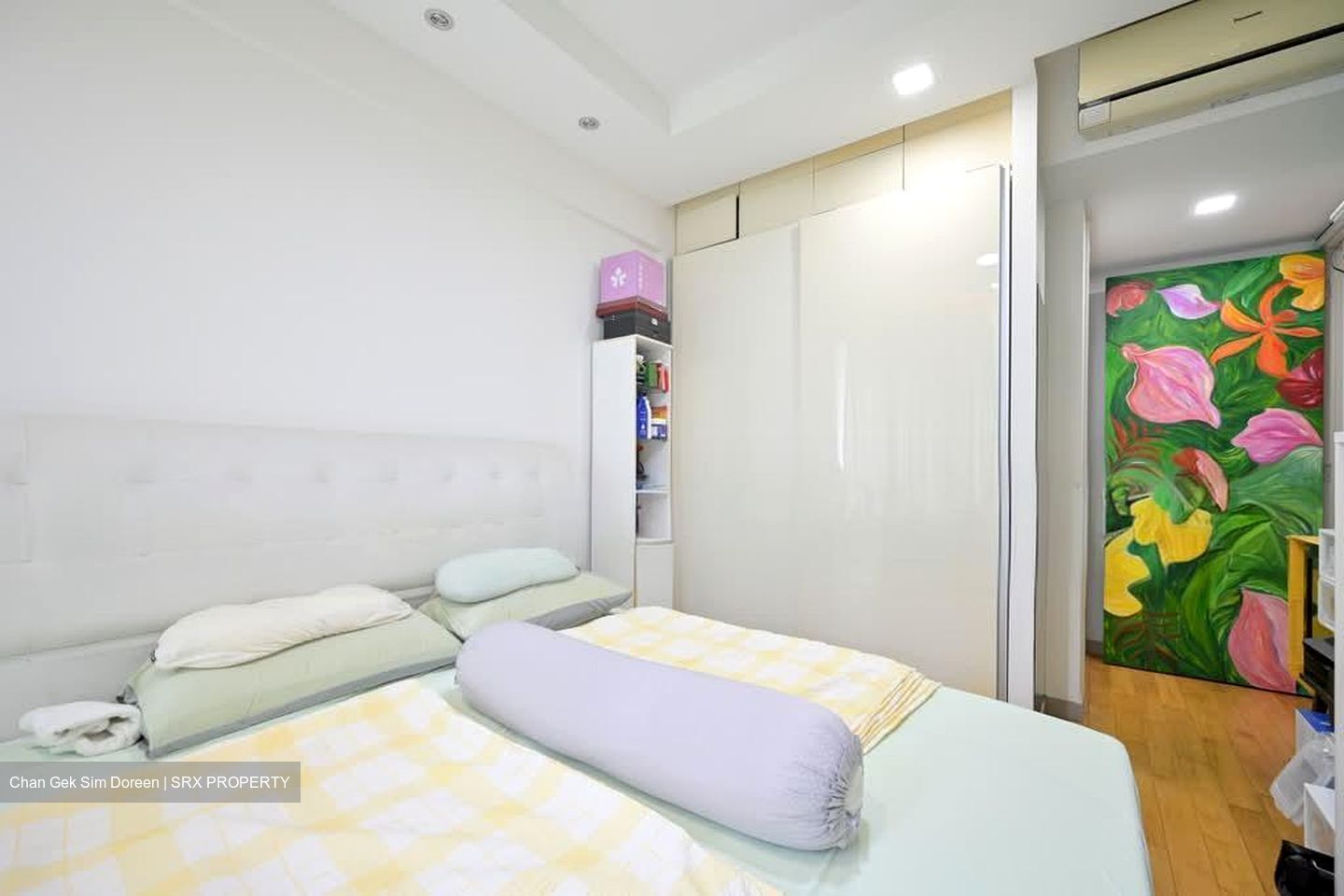 Hedges Park Condominium (D17), Condominium #595823041